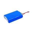 Cameron Sino Csbth500Md 700Mah Battery For BrandTech Medical