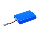Cameron Sino Csbth500Md 700Mah Battery For BrandTech Medical