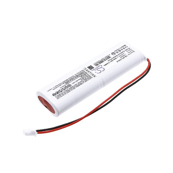 Cameron Sino Csbtl436Ls 800Mah Battery For Bticino Emergency Light