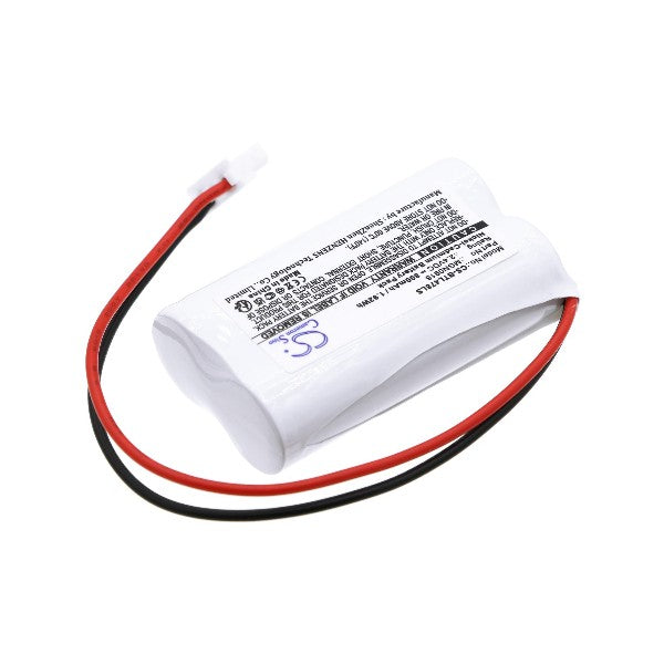 Cameron Sino Csbtl478Ls 800Mah Battery BTICINO Emergency Light