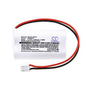 Cameron Sino Csbtl478Ls 800Mah Battery BTICINO Emergency Light