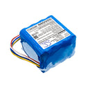 Cameron Sino Li Ion Replacement Battery For Bellavista Medical