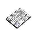 Cameron Sino Cs Bup180Bl 2000Mah Battery For Bluebird Barcode Scanner