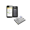 Cameron Sino Cs Bup180Bl 2000Mah Battery For Bluebird Barcode Scanner