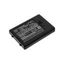Cameron Sino Cs Bup340Bl 1100Mah Battery For Bluebird Barcode Scanner
