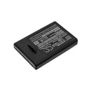 Cameron Sino Cs Bup340Bl 1100Mah Battery For Bluebird Barcode Scanner