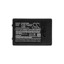 Cameron Sino Cs Bup340Bl 1100Mah Battery For Bluebird Barcode Scanner
