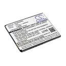 Cameron Sino Cs Bva600Sl 1850Mah Battery For Blackview Mobile