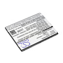 Cameron Sino Cs Bva600Sl 1850Mah Battery For Blackview Mobile