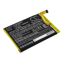 Cameron Sino Cs Bvr550Sl 4000Mah Battery For Blackview Mobile Smartphone