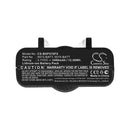 Cameron Sino Replacement Battery For Nightstick Flashlight