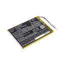 Cameron Sino Cs Nk4Lxl 1700Mah Battery For Digma E Book