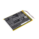 Cameron Sino Cs Bym780Sl 2300Mah Battery For Boyue E Book