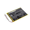 Cameron Sino Cs Nk4Lxl 1700Mah Battery For Digma E Book