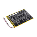 Cameron Sino Cs Bym780Sl 2300Mah Battery For Boyue E Book
