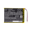 Cameron Sino Cs Nk4Lxl 1700Mah Battery For Digma E Book