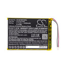 Cameron Sino Cs Bym780Sl 2300Mah Battery For Boyue E Book