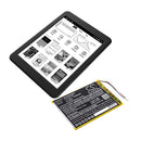 Cameron Sino Cs Nk4Lxl 1700Mah Battery For Digma E Book