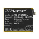 Cameron Sino Cs Byn180Sl 3900Mah Battery For Vivo Mobile Smartphone