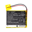 Cameron Sino Cs Byp600Sl 1600Mah Battery For Boyue E Book
