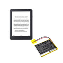 Cameron Sino Cs Byp600Sl 1600Mah Battery For Boyue E Book