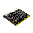 Cameron Sino Cs Bys500Sl 3800Mah Battery For Vivo Mobile Smartphone