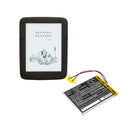 Cameron Sino Cs Byt620Sl 2100Mah Battery For Boyue E Book