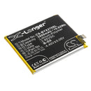 Cameron Sino Cs Byx270Sl 3900Mah Battery For Vivo Mobile Smartphone