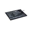 Cameron Sino Cs Byx500Sl 2250Mah Battery For Bbk Mobile Smartphone