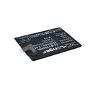 Cameron Sino Cs Byx500Sl 2250Mah Battery For Bbk Mobile Smartphone