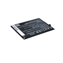 Cameron Sino Cs Byx500Sl 2250Mah Battery For Bbk Mobile Smartphone
