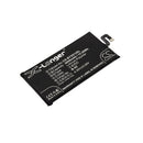 Cameron Sino Cs Byx514Sl 4000Mah Battery For Bbk Mobile Smartphone