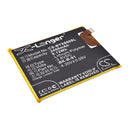 Cameron Sino Cs Byx600Sl 2400Mah Battery For Vivo Mobile Smartphone