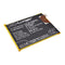 Cameron Sino Cs Byx600Sl 2400Mah Battery For Vivo Mobile Smartphone