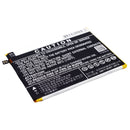 Cameron Sino Cs Byx620Sl 4000Mah Battery For Vivo Mobile Smartphone