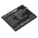 Cameron Sino Cs Byx930Xl 3950Mah Battery For Vivo Mobile Smartphone