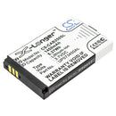 Cameron Sino Cs Cab250Sl 1450Mah Battery For Jcb Mobile Smartphone