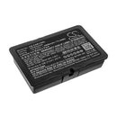 Cameron Sino Cs Car116Xl 6800Mah Battery For Chauvin Arnoux
