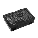 Cameron Sino Cs Car116Xl 6800Mah Battery For Chauvin Arnoux