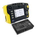 Cameron Sino Cs Car116Xl 6800Mah Battery For Chauvin Arnoux