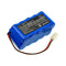 Cameron Sino Cscar210Md 2000Mah Battery For Cardioline Medical