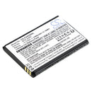 Cameron Sino Cs Cas220Sl 1400Mah Battery For Caterpillar Mobile Smartphone