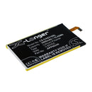 Cameron Sino Cs Cas310Sl 3900Mah Battery For Caterpillar Mobile Smartphone