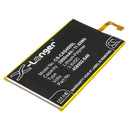 Cameron Sino Cs Cas400Sl 2900Mah Battery For Cat Mobile Smartphone