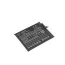 Cameron Sino Cs Cas520Sl 2800Mah Battery For Caterpillar Smartphone
