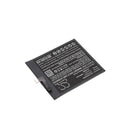 Cameron Sino Cs Cas520Sl 2800Mah Battery For Caterpillar Smartphone
