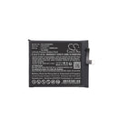 Cameron Sino Cs Cas520Sl 2800Mah Battery For Caterpillar Smartphone