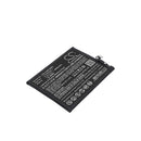 Cameron Sino Cs Cas750Sl 4800Mah Battery For Caterpillar Smartphone