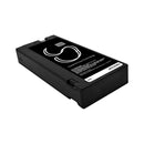 Cameron Sino Cscbp308Md 1800Mah Battery For Chinon Medical