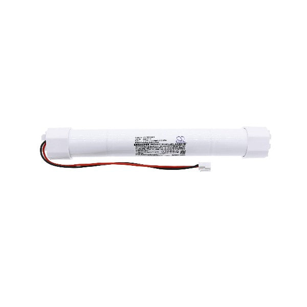 Cameron Sino Cscbp400Ls 4000Mah Battery For Clipsal Emergency Light